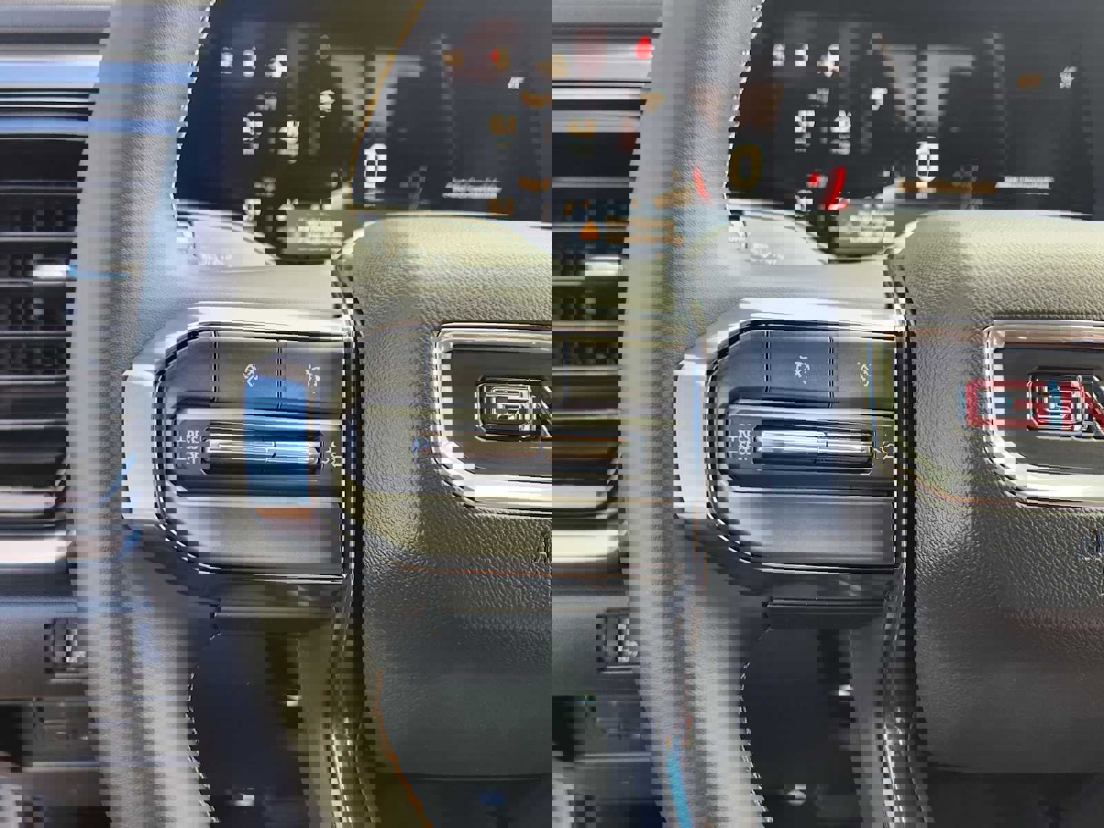 New 2026 GMC Canyon AT4 w/ Technology Plus Package image 17