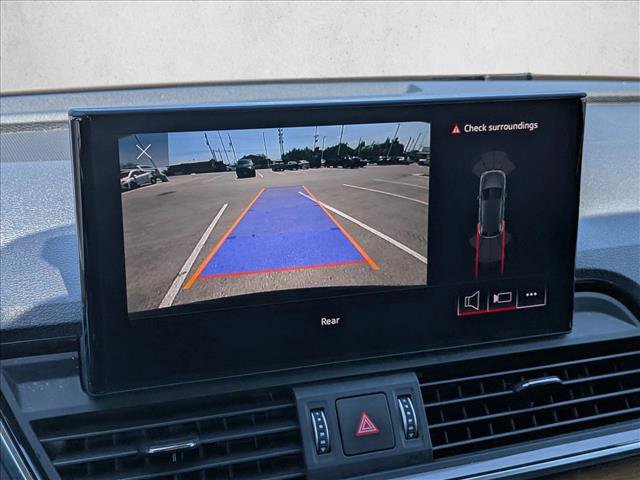 Used 2023 Audi Q5 2.0T Premium image 9