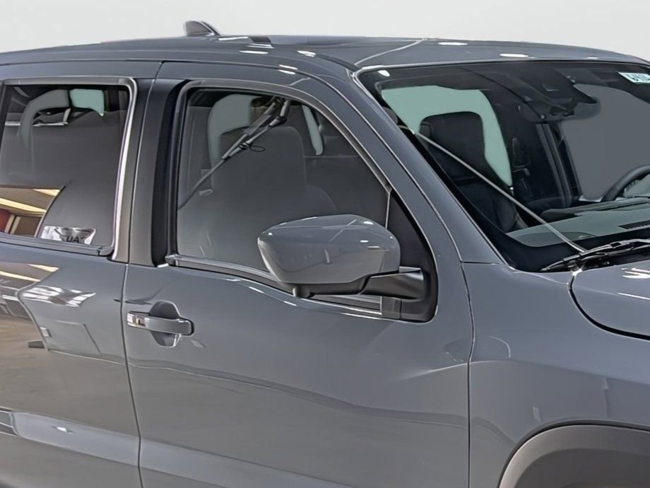 New 2026 Nissan Frontier PRO-4X w/ Pro Premium Package AWD/4WD image 15