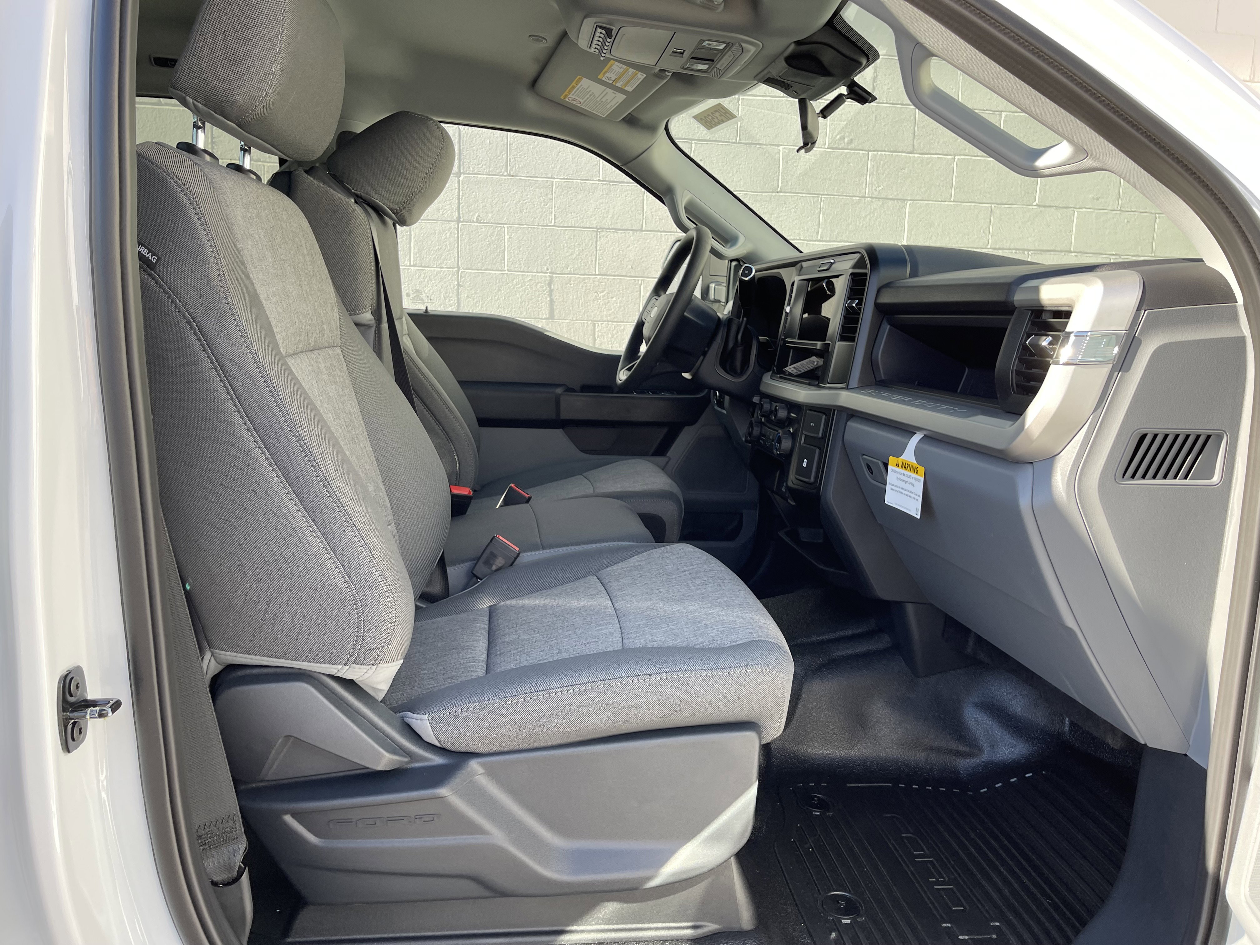 New 2026 Ford F250 XL w/ XL Off-Road Package image 31