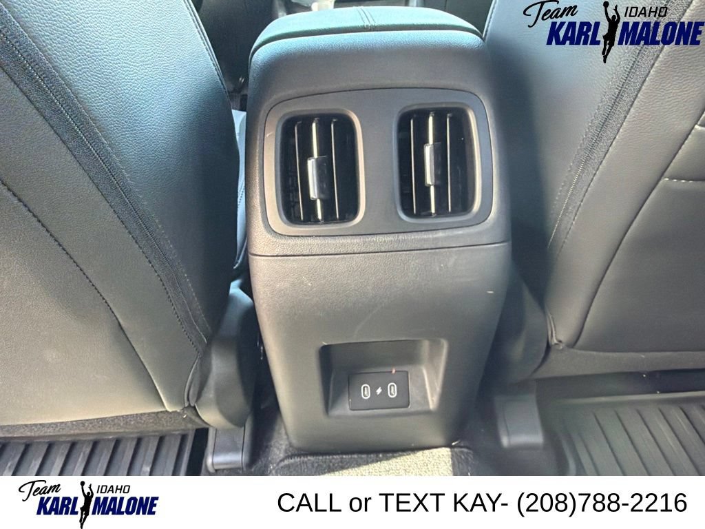 Used 2025 Hyundai Santa Cruz XRT AWD/4WD image 13