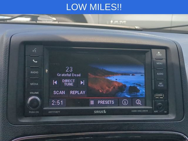 Used 2020 Dodge Grand Caravan SE w/ UConnect Hands-Free Group FWD image 22