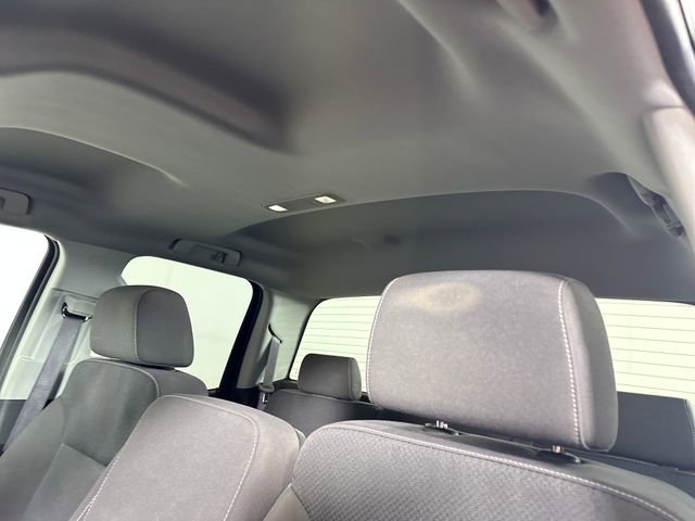 Used 2016 Chevrolet Silverado 1500 LT w/ All Star Edition image 12