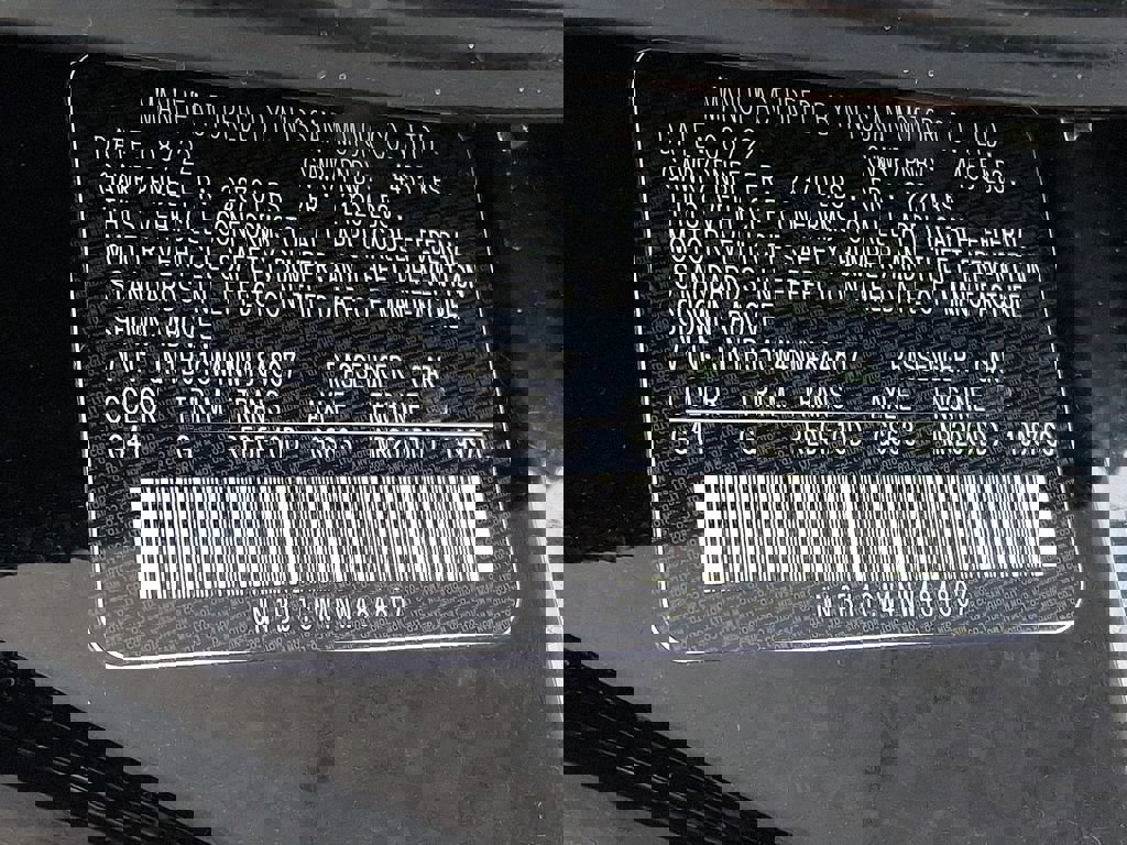 Used 2022 Nissan Rogue Sport SL w/ Premium Package image 27