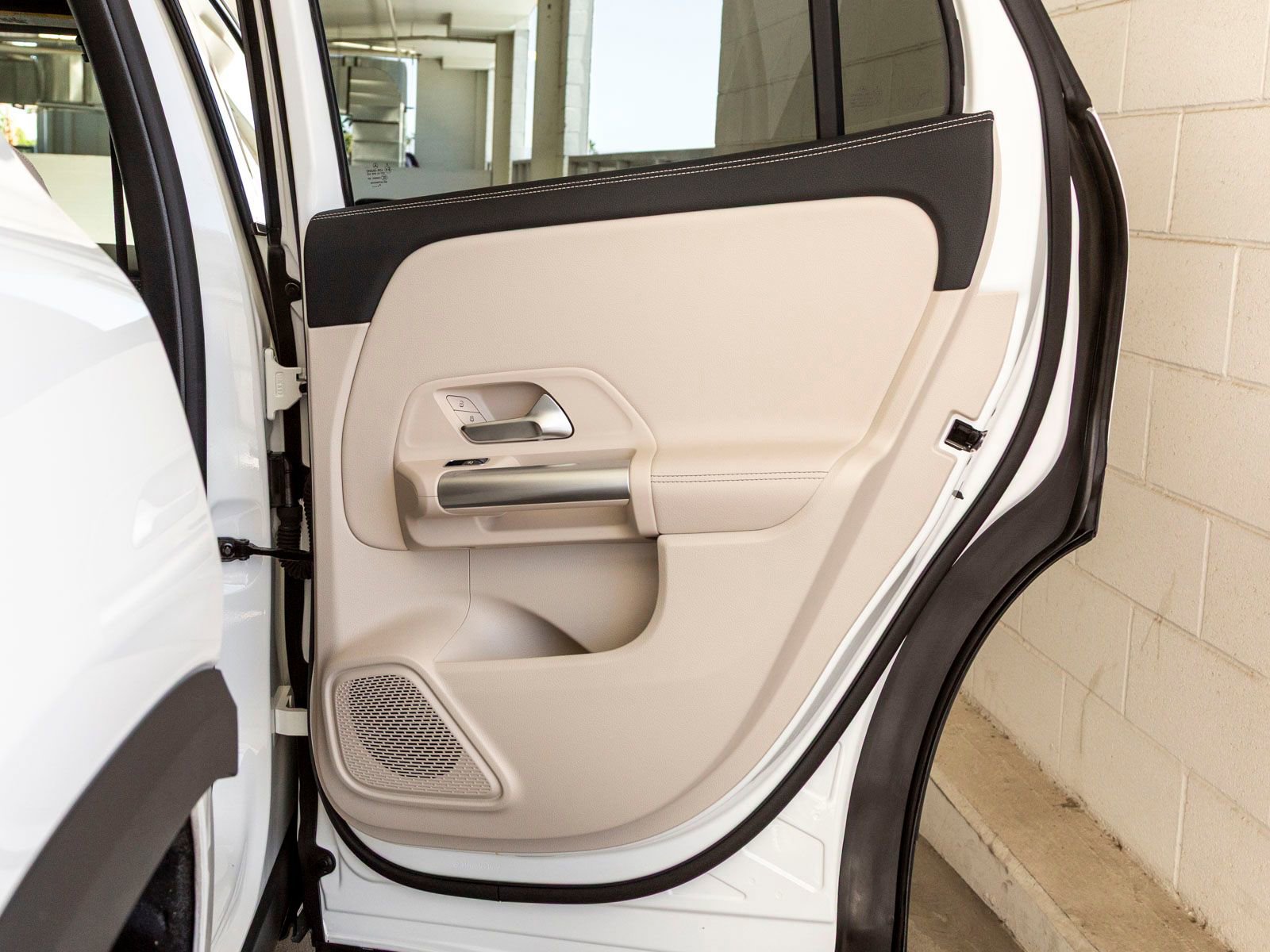 Used 2025 Mercedes-Benz GLA 250 GLA 250 image 24