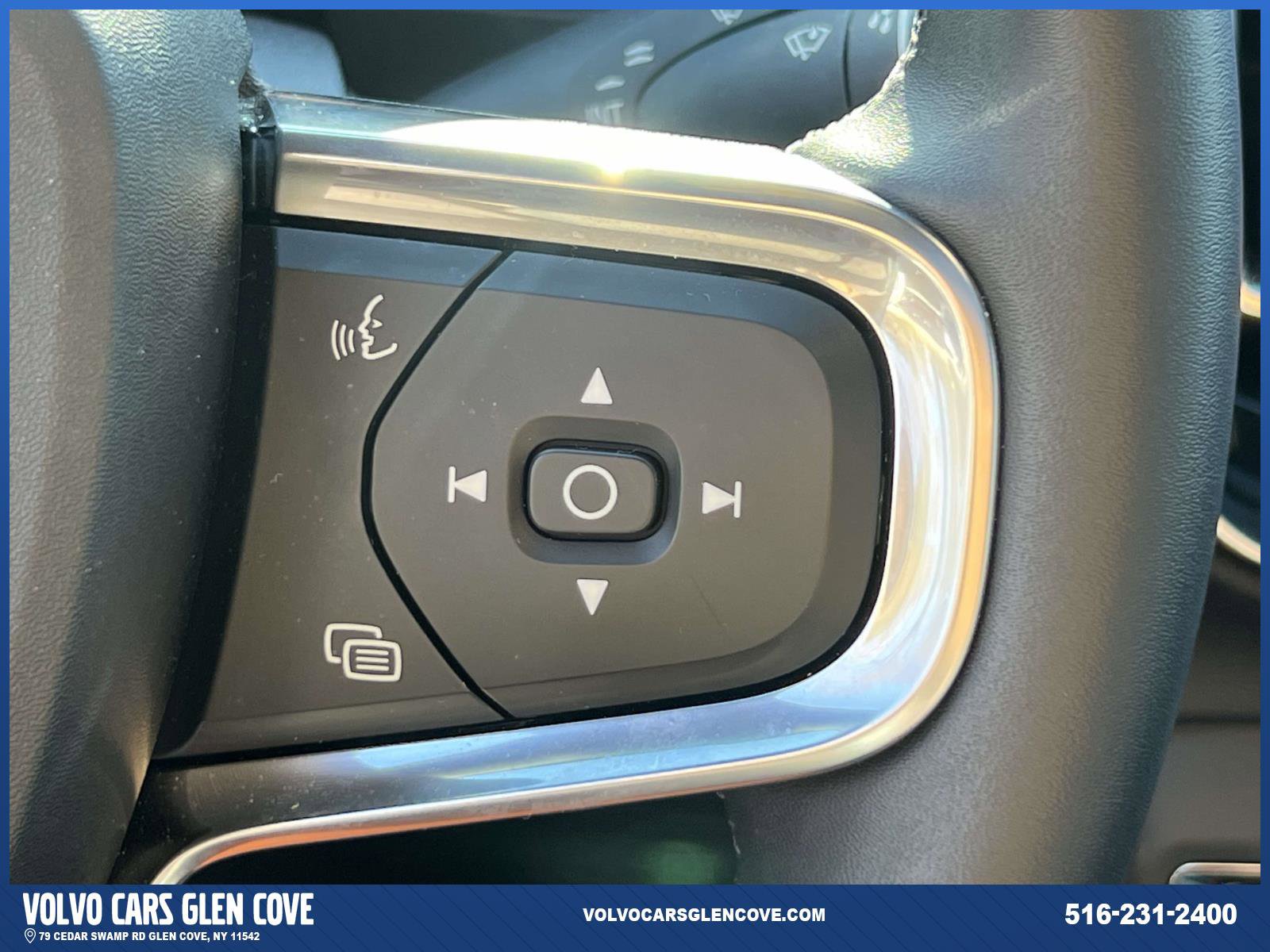 Certified 2026 Volvo XC40 B5 Ultra w/ Climate Package AWD/4WD image 22