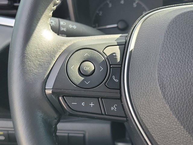 Used 2023 Toyota Corolla SE image 30