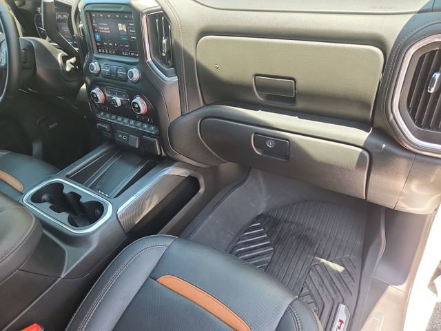Used 2023 GMC Sierra 2500 AT4 w/ AT4 Premium Plus Package AWD/4WD image 30