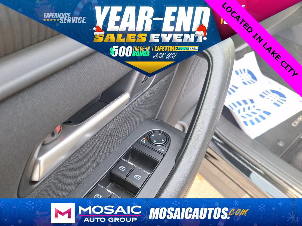 Used 2025 MAZDA CX-90 3.3 Turbo w/ Select Package image 20