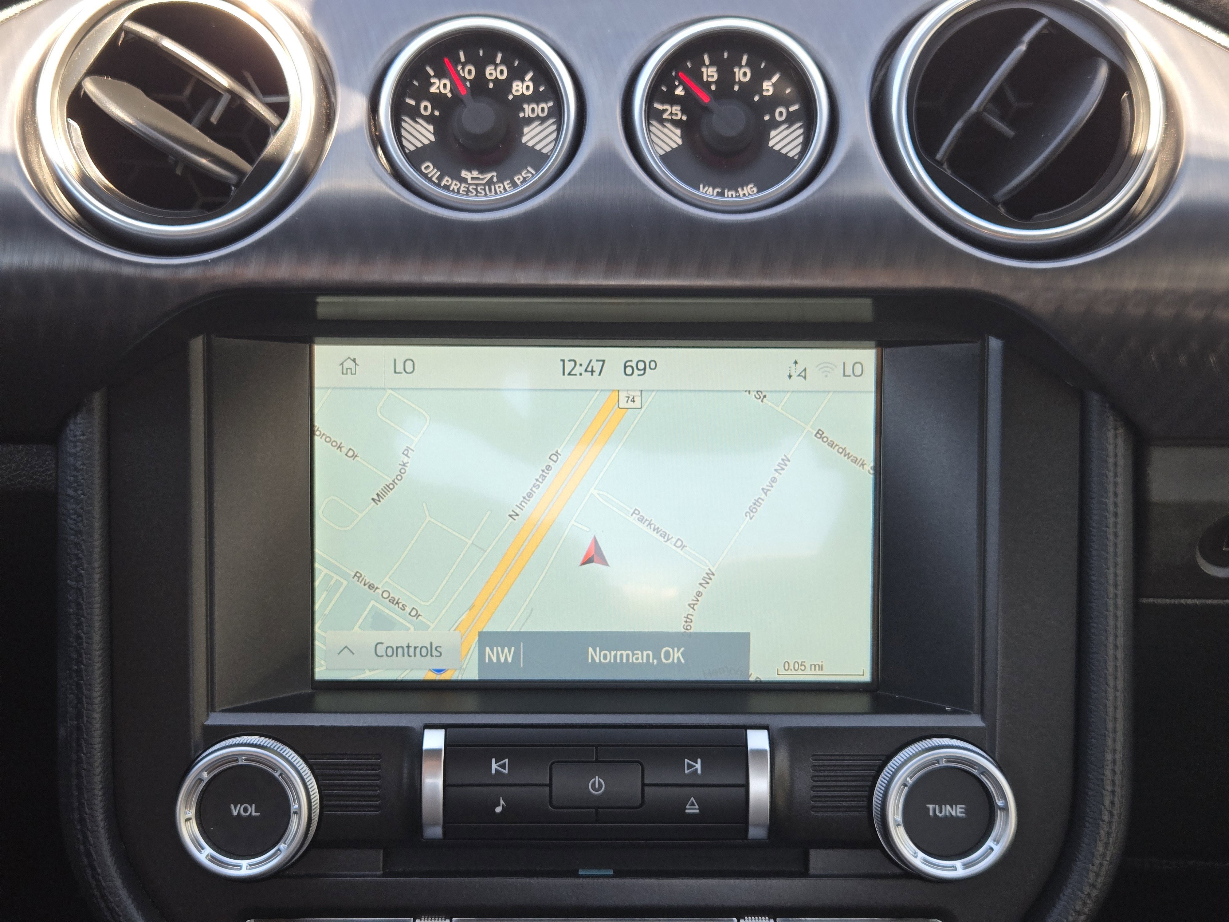 Used 2021 Ford Mustang Mach 1 w/ Equipment Group 700A RWD image 18
