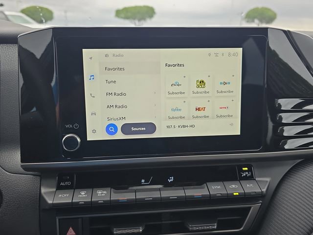 Used 2026 Toyota Camry SE w/ Convenience Package image 21