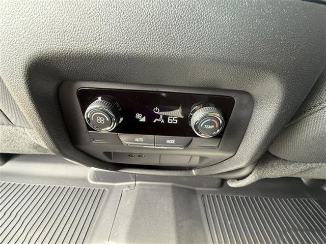 New 2026 Chevrolet Traverse LT w/ LPO, Floor Liner Package image 27