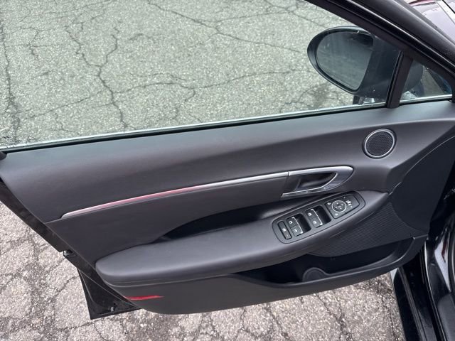 Used 2023 Hyundai Sonata SEL image 31