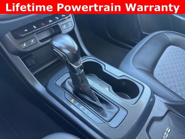 Used 2022 Chevrolet Colorado Z71 image 20