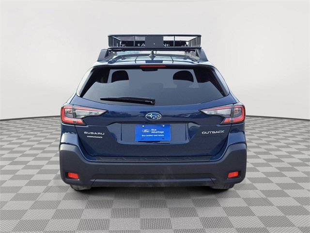 Used 2023 Subaru Outback Premium w/ Popular Package #1 image 4
