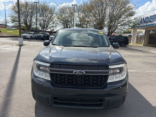 Used 2022 Ford Maverick XLT w/ XLT Luxury Package image 9