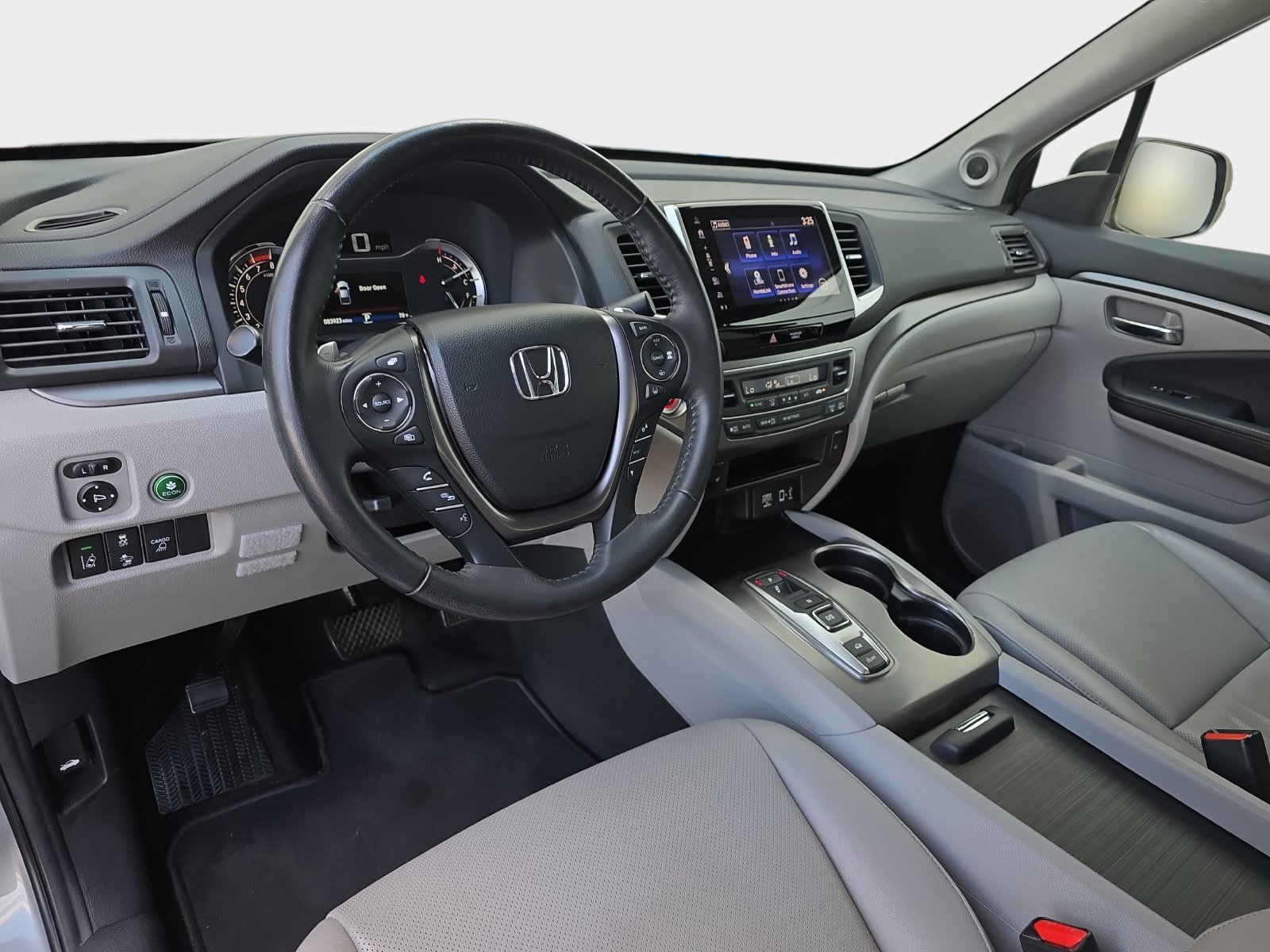 Used 2020 Honda Ridgeline RTL image 19