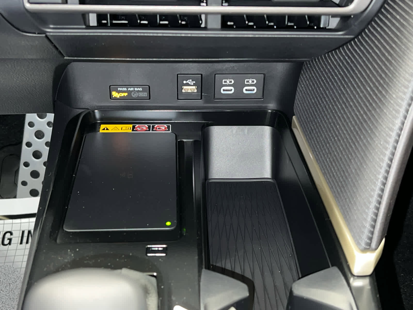 New 2026 Toyota Camry SE w/ Convenience Package image 22