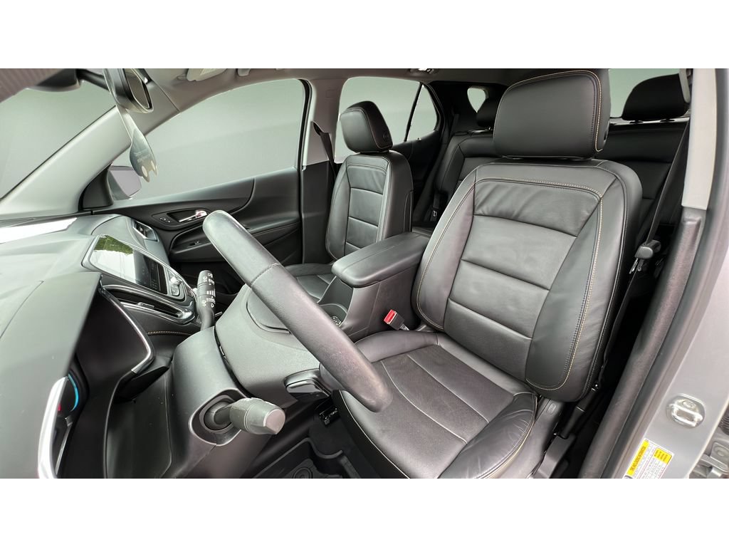 Certified 2019 Chevrolet Equinox Premier AWD/4WD image 24