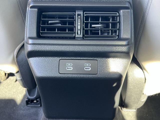 Used 2025 Honda Accord EX-L image 30