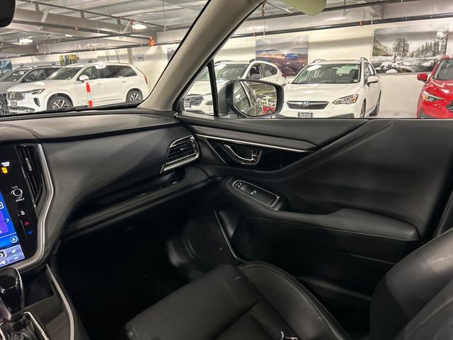 Used 2020 Subaru Outback Limited image 24