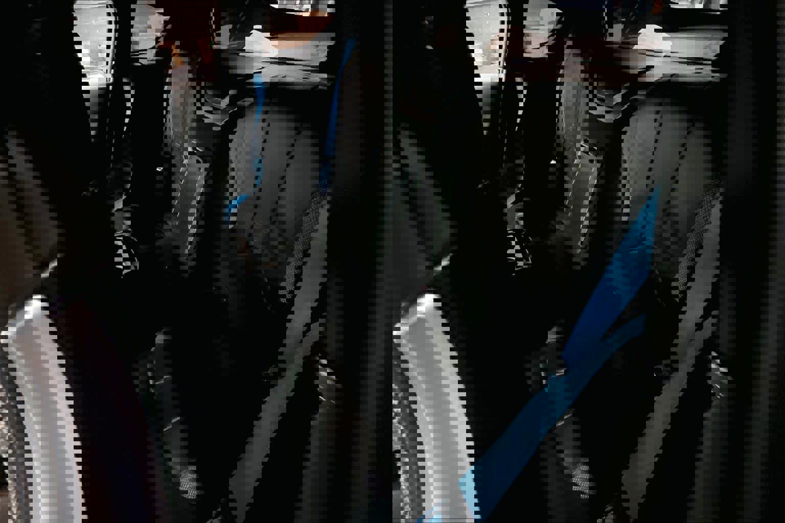 Used 2019 BMW i8 Coupe image 26