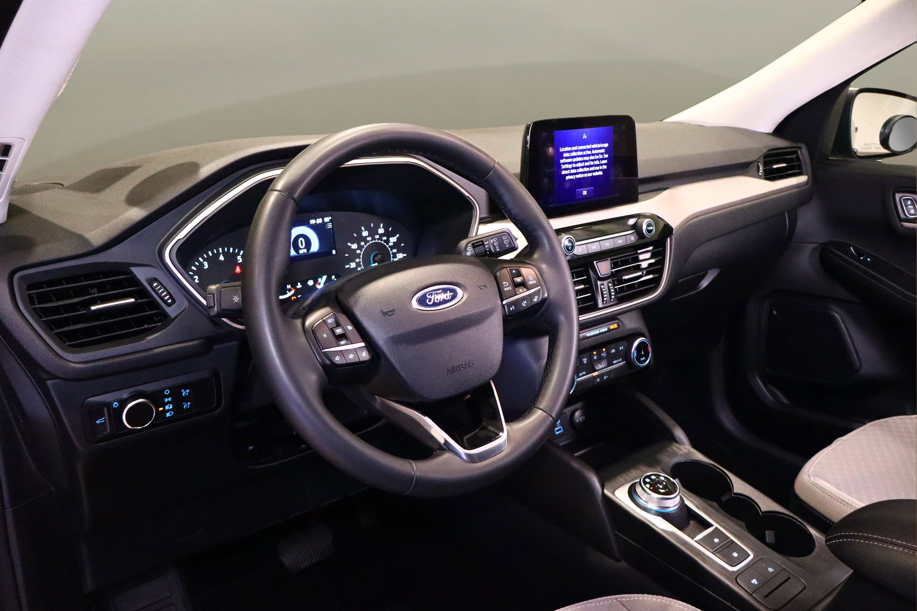 Used 2022 Ford Escape SE w/ Convenience Package image 10