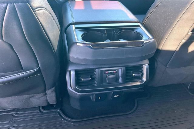 Used 2022 Ford F150 Lariat w/ Equipment Group 502A High image 21