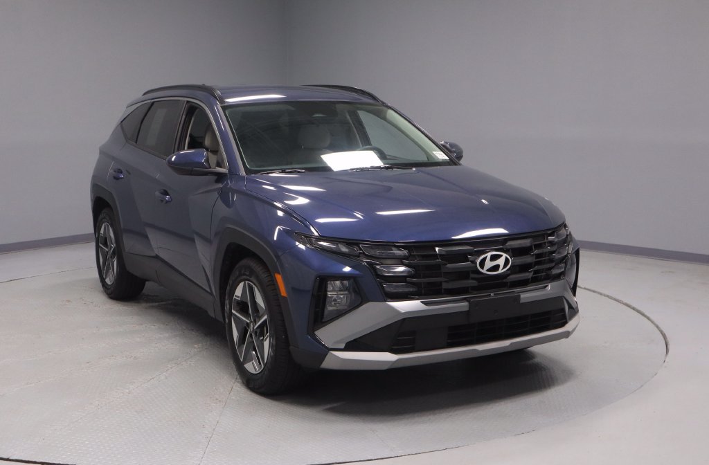 Used 2025 Hyundai Tucson SEL FWD image 1