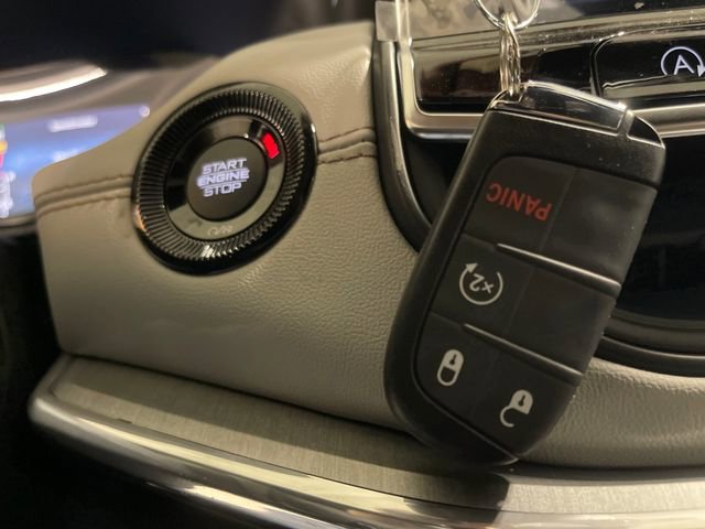 New 2025 Jeep Compass Limited image 28