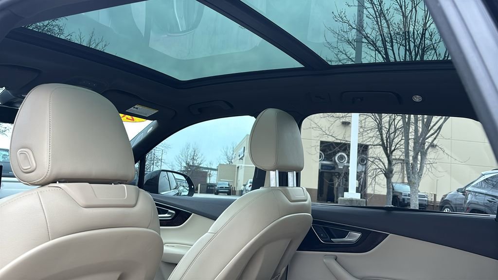 Used 2018 Audi Q7 3.0T Premium Plus w/ Premium Plus Package image 32