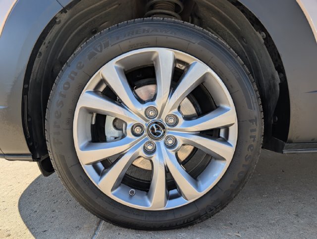 Used 2023 MAZDA CX-30 AWD 2.5 S w/ Select Package image 12