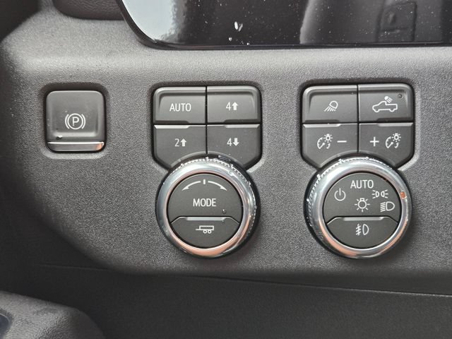New 2026 GMC Sierra 1500 Elevation w/ Elevation Premium Package AWD/4WD image 26