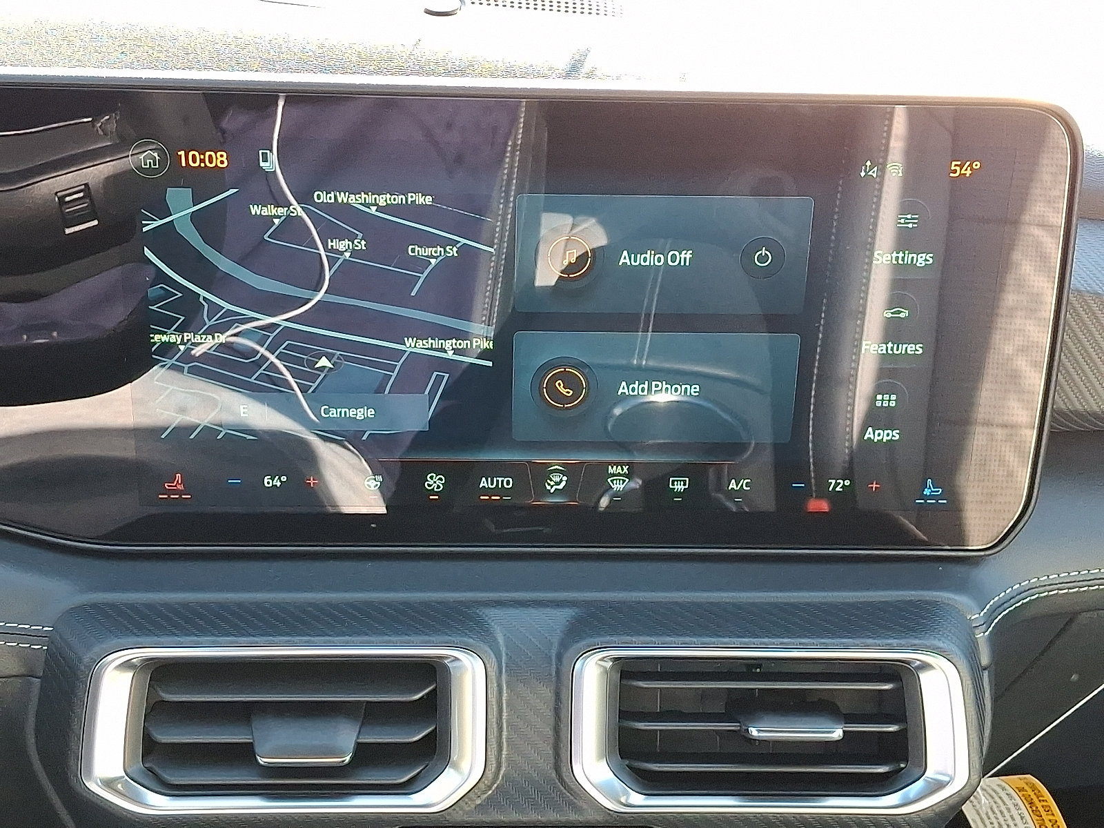 Used 2026 Ford Mustang Premium RWD image 16