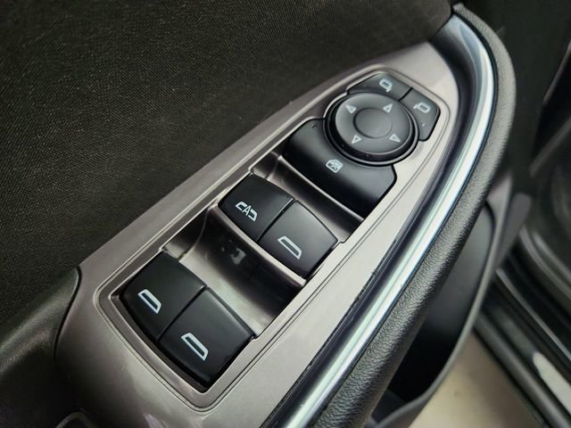 Used 2021 Chevrolet Malibu LT FWD image 16