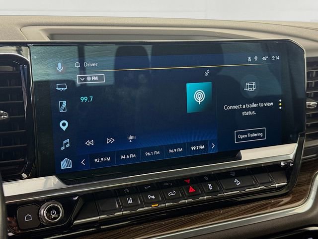 Used 2025 Chevrolet Silverado 2500 LT w/ All Star Edition image 16