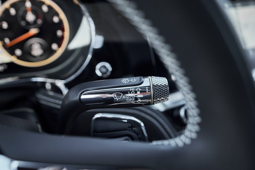 Used 2024 Bentley Flying Spur S V8 image 56