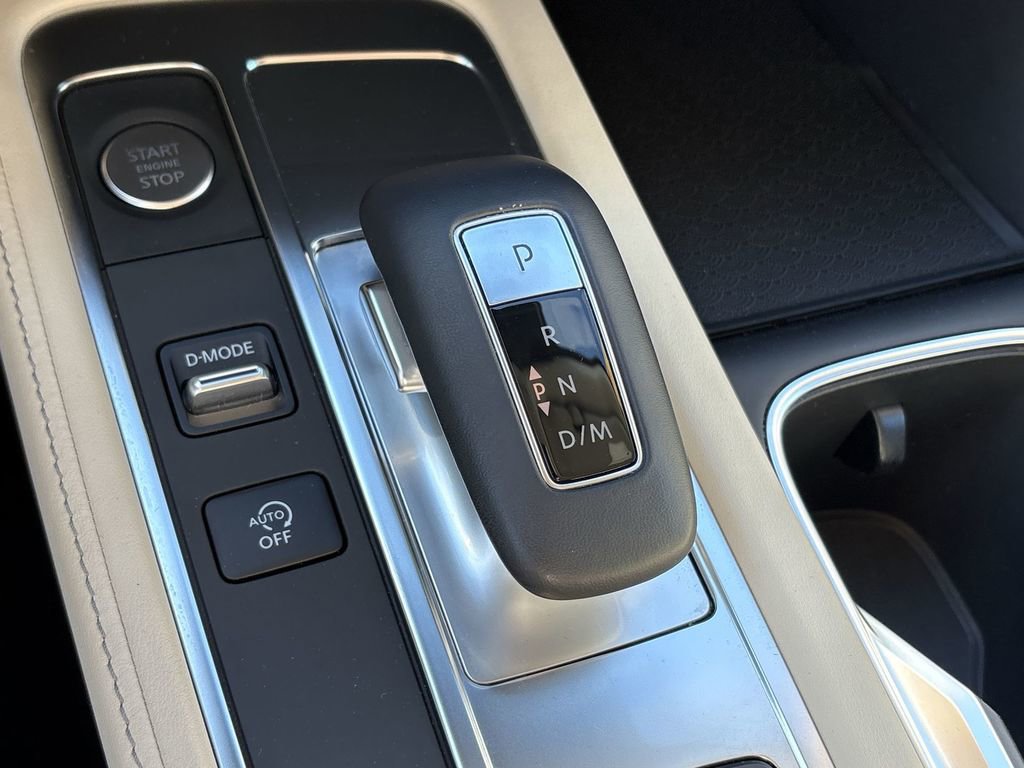 Used 2022 INFINITI QX60 Luxe w/ Cargo Package image 19