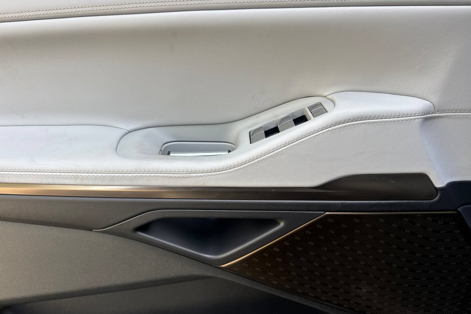 New 2027 Lincoln Navigator L Black Label AWD/4WD image 8