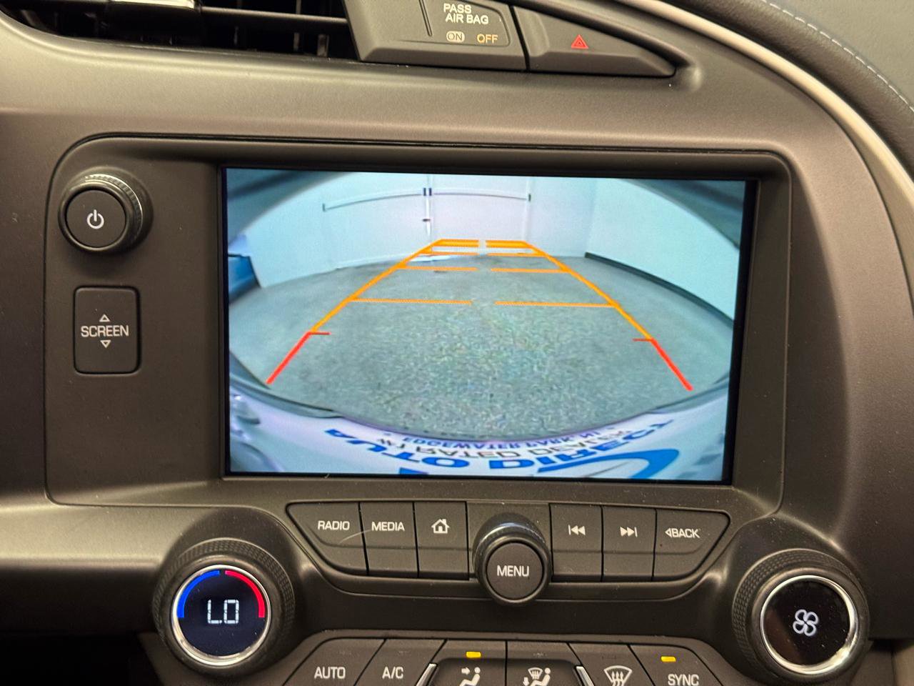 Used 2016 Chevrolet Corvette Z06 w/ 2LZ Preferred Equipment Group image 21