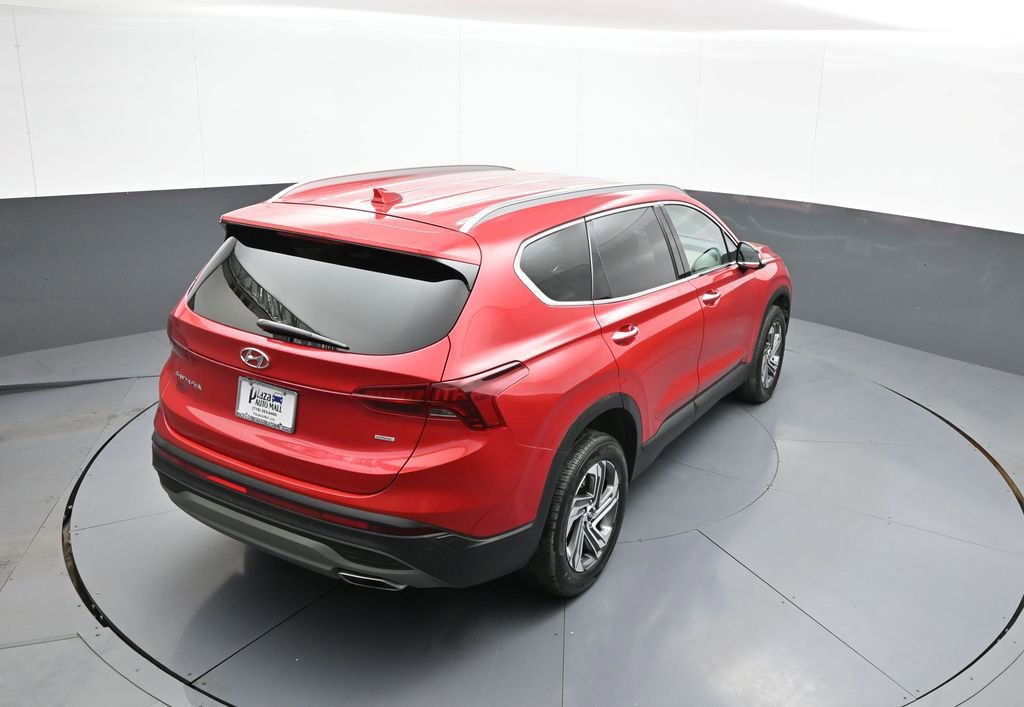 Certified 2023 Hyundai Santa Fe SEL w/ Cargo Package AWD/4WD image 40