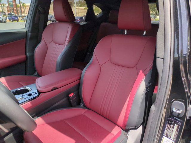 Used 2023 Lexus NX 350 AWD w/ Cold Area Package image 11