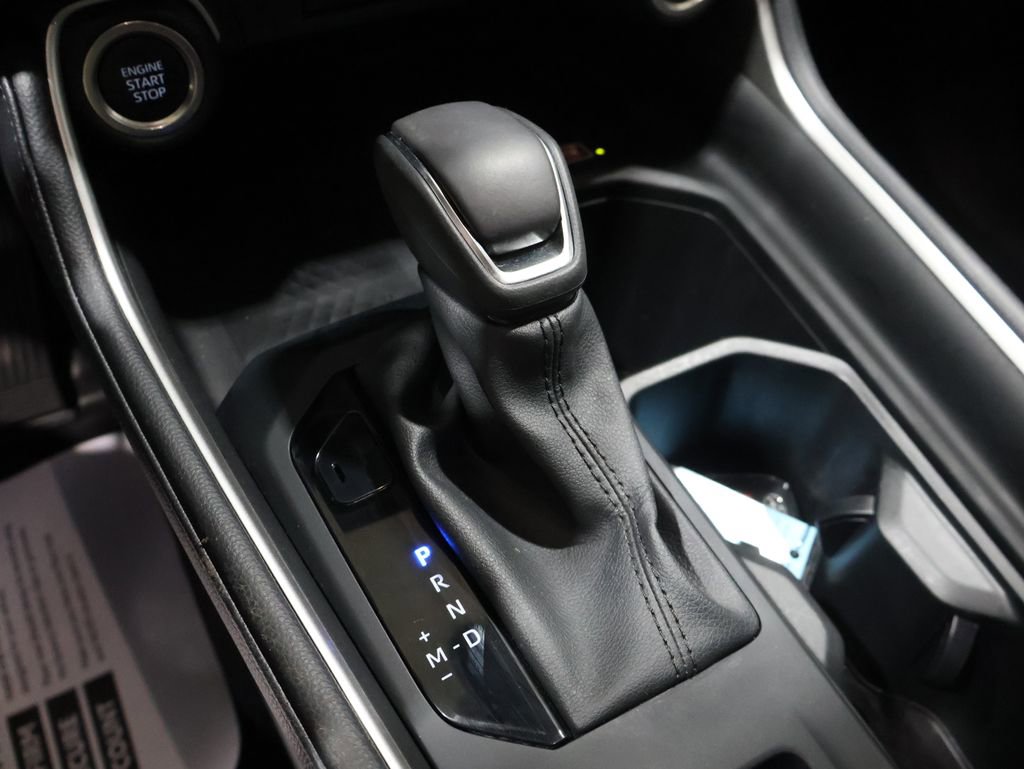 Used 2024 Toyota Grand Highlander Platinum image 32