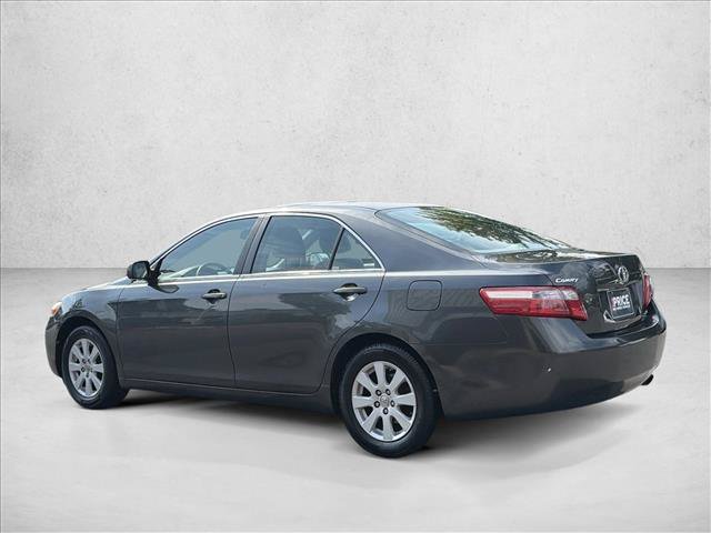 Used 2008 Toyota Camry XLE FWD image 7