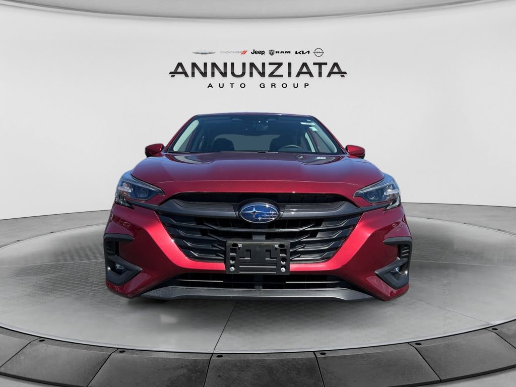 Used 2024 Subaru Legacy Premium AWD/4WD image 8