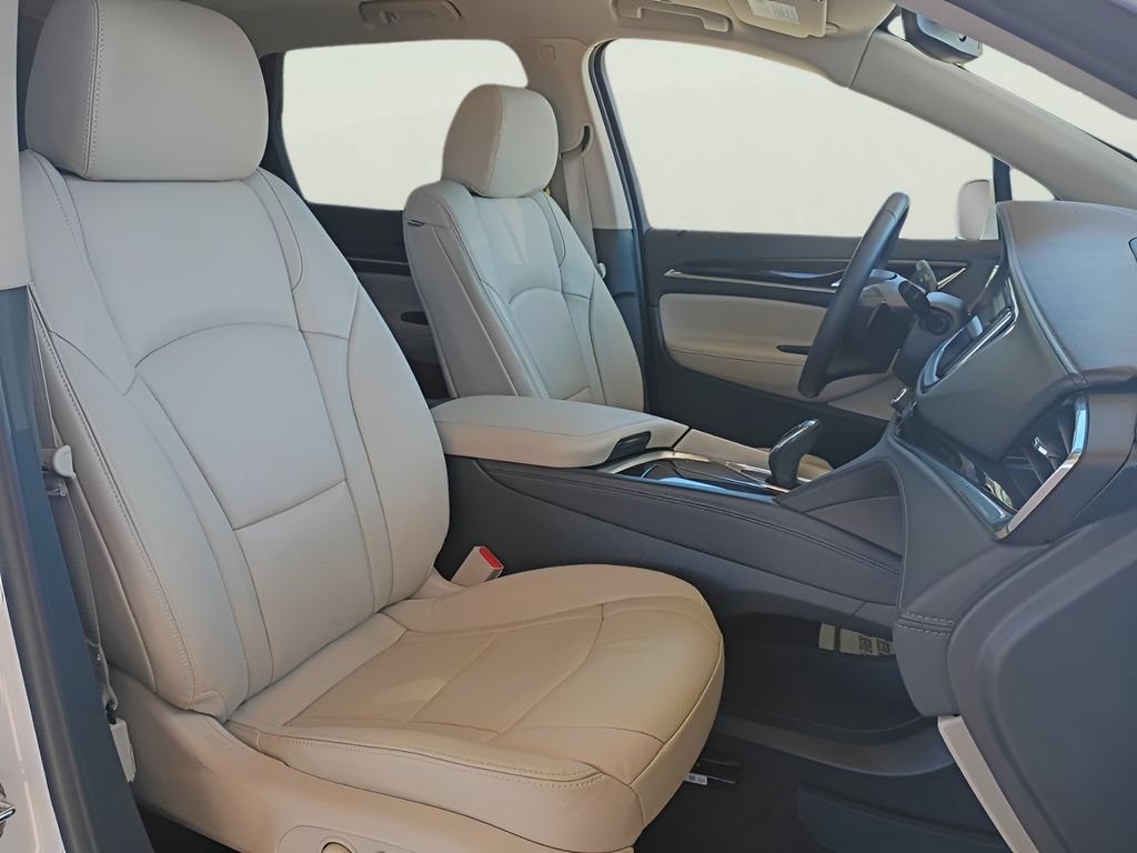 Used 2019 Buick Enclave Premium w/ Experience Buick Package AWD/4WD image 3