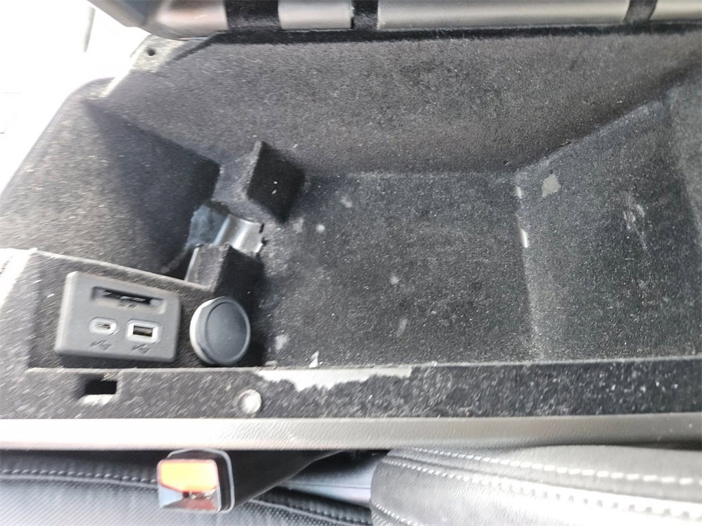 Used 2023 Cadillac CT4 Premium Luxury w/ Climate Package image 26