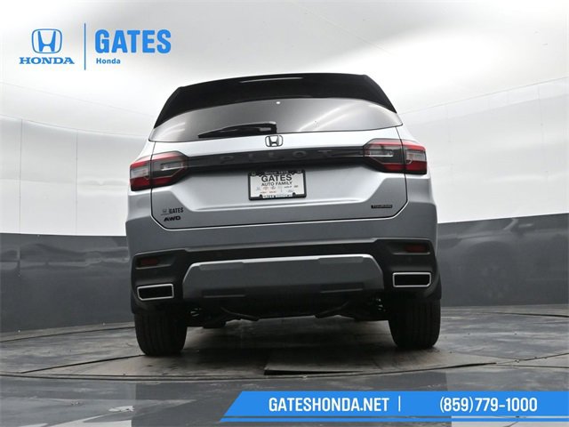 New 2026 Honda Pilot Touring image 44