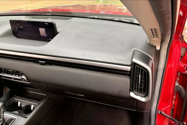 Used 2024 MAZDA CX-50 AWD 2.5 S w/ Preferred Package image 23