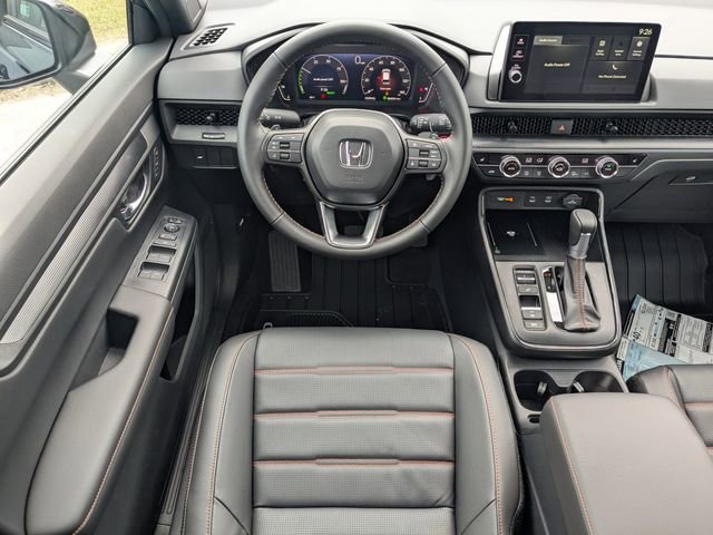 New 2026 Honda CR-V Sport-L image 17